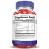 Justified Laboratories (2 Pack Keto Thrive Keto ACV Gummies Extreme 2000MG Keto Thrive Keto Gummies Apple Cider Vinegar Formulated with Pomegranate Beet Juice Powder B12 Vegan Non GMO 120 Gummys view 2