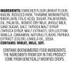 Snack Factory Pumpkin Spice White Crme Pretzel Crisps, 4 Oz Bag view 3