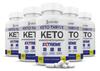 (5 Pack) Keto Thrive Keto ACV Extreme Pills 1675MG Keto Support Blend Capsule Alternative Keto ACV Gummies Formulated Apple Cider Vinegar Extra Virgin Olive Oil Powder Green Tea Leaf 300 Capsules view 1