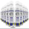 (10 Pack) Keto Thrive Keto ACV Extreme Pills 1675MG Keto Support Blend Capsule Alternative Keto ACV Gummies Formulated with Apple Cider Vinegar Extra Virgin Olive Oil Powder Green Tea 600 Capsules view 1