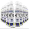 (10 Pack) Keto Thrive Keto ACV Pills 1275MG Keto Support Blend Capsule Alternative to Keto ACV Gummies Formulated with Apple Cider Vinegar Extra Virgin Olive Oil Powder Green Tea Leaf 600 Capsules view 1