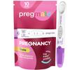 Pregmate Pregnancy Midstream Test (10 Count) view 1