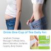 Bruizex Arnica Tea for Bruising and Swelling, Post Surgery Recovery after Liposuction, Tummy Tuck, 360 Lipo, BBL I Blend For Lymphatic Drainage Massage & Fibrosis with Ginger I 30 arnica tea bags view 2