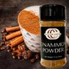 Civilized Coffee Premium Coffee Toppings Gift Set  7 Gourmet Spices & Flavors for Coffee Bar & Lattes view 2