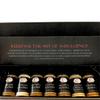 Civilized Coffee Premium Coffee Toppings Gift Set  7 Gourmet Spices & Flavors for Coffee Bar & Lattes view 3
