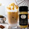 Civilized Coffee Premium Coffee Toppings Gift Set  7 Gourmet Spices & Flavors for Coffee Bar & Lattes view 4