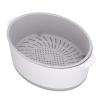ASHATA Fruit and Vegetable Washing Machine, Portable Electric Fruit and Vegetable Cleaner Device, Fruit and Vegetable Purifier for Fruits, Vegetables, Rice, Meat and Tableware (Second view 1