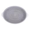 ASHATA Fruit and Vegetable Washing Machine, Portable Electric Fruit and Vegetable Cleaner Device, Fruit and Vegetable Purifier for Fruits, Vegetables, Rice, Meat and Tableware (Second view 2