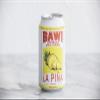 Generic Ba.wi Fresca Sparkling Pineapple view 1