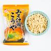 Koya Tofu thin cut for Miso Soup, curries, stir fries, 3 bags, 26g of Protein per bag, High Protein, Keto Friendly, Freeze Dried Tofu perfect for soups, Delicious Japanese high protein low calorie meat substitute view 2