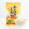 Koya Tofu thin cut for Miso Soup, curries, stir fries, 3 bags, 26g of Protein per bag, High Protein, Keto Friendly, Freeze Dried Tofu perfect for soups, Delicious Japanese high protein low calorie meat substitute view 3
