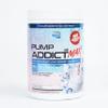 Believe Supplements - Pump Addict Max Pre-Workout Powder - Enhanced Energy, Focus, and Endurance (40 Serving, White Slushie) view 3