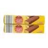 Baker's Treat Peanut Butter Wafers, 12 Bars of 6 Twin Packs, 6.2 oz (57g) Each, Total 12 oz (340g) X 2 view 3