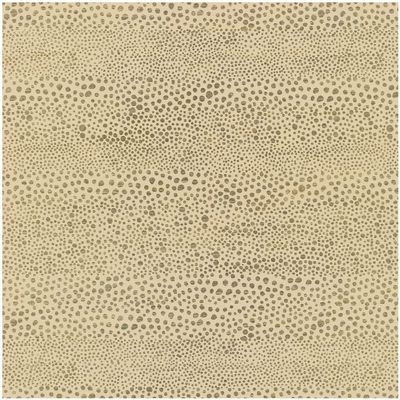 Caspari Pebble Gold Foil Gift Wrapping Paper - Six 30 x 6 Roll