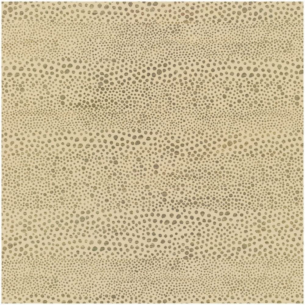 Caspari Pebble Gold Foil Gift Wrapping Paper - Six 30 x 6 Roll