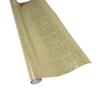 Caspari Pebble Gold Foil Gift Wrapping Paper - Six 30 x 6 Roll view 3