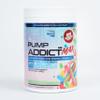 Believe Supplements - Pump Addict Max Pre-Workout Powder - Enhanced Energy, Focus, and Endurance (40 Serving, Sour Candy Blast) view 3