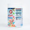 Believe Supplements - Pump Addict Max Pre-Workout Powder - Enhanced Energy, Focus, and Endurance (40 Serving, Sour Candy Blast) view 4