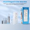 Ear Wax Removal - Ear Cleaner - Ear Camera - FSA HSA Eligible - Ear Wax Removal Kit - Ear Wax Removal Tool Camera - 1080HD Effective for Cleaning Ear Wax Build-Up view 2