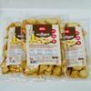 Great Low Carb Company MelbaGreat Olive Oil Flavor, Melba toast, crouton shape 4oz Keto, Low carb, High Protein. 4 Net Carbs, 19g Protein (3 pack) view 1
