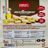 Great Low Carb Company MelbaGreat Olive Oil Flavor, Melba toast, crouton shape 4oz Keto, Low carb, High Protein. 4 Net Carbs, 19g Protein (3 pack) view 3