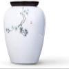 XWZFFAI Pet Urn Fine,Pet Urn Mini Cremation Urns Pet Urns Adult Funeral Urn Ceramics Moisture Proof Cremation Urns Cremation Urns/#1 view 1