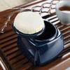 XWZFFAI Pet Urn Fine,Pet Urn Cremation Urn for Ashes Funeral Urn Cremation Urn Children and Pet Urns Mini-Style Sealed Against Moisture Affordable Cremation Urns/Yellow view 4
