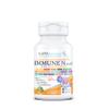 (90 Capsules), NAC 600mg, Quercetin 1,000mg, Vitamin C 500mg, Zinc 50mg, Vitamin D3 5,000iu, Selenium, Copper, Acerola, Ginger, Rutin, Citrus Bioflavonoids, Rose Hips, Echinacea, Immune N Plus 15 in 1 view 1