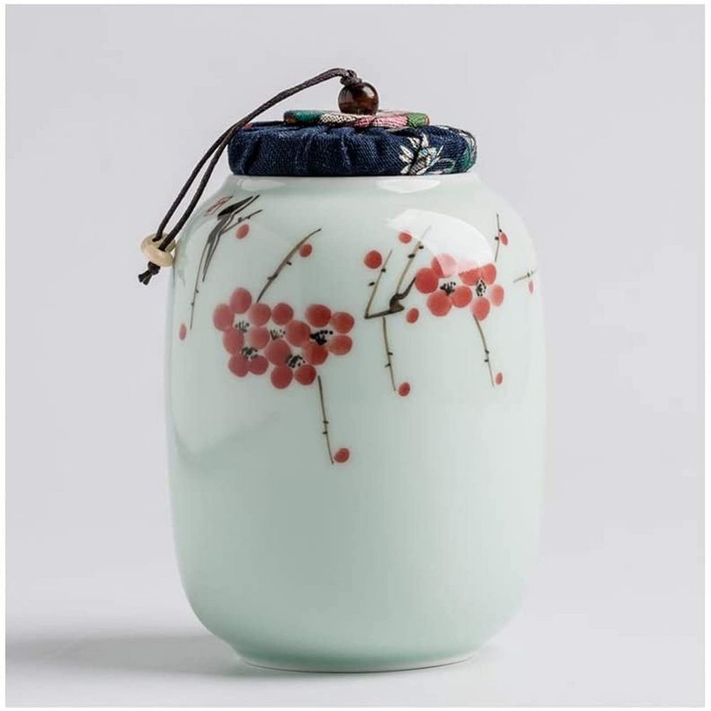 XWZFFAI Pet Urn Fine,Pet Cremation Urn Cremation Human Casket Mini Urns Classic Keepsake Urns Adult Cremation Urn Burial Urns for Human Ashes Memorial Ashes Holder Keepsake Urns/#4