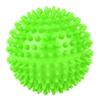 POENVFPO Massage Ball, Plastic Massage Roller Body Spiky Balls Point Pressure Fitness Finger Relax Tool 7.5cm/9cm (Large Size 9cm) view 1