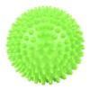 POENVFPO Massage Ball, Plastic Massage Roller Body Spiky Balls Point Pressure Fitness Finger Relax Tool 7.5cm/9cm (Large Size 9cm) view 2