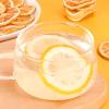 BJFDELI Dried Lemon Slices 3.5oz/100g, Dehydrated Lemon Slices for Cocktails, Dehydrated Lemon Wheels, No Sugar Added & No Additives view 4