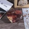 Sportmusies Natural Ocean Jasper Stone Heart, 3.54-3.94 inches view 3