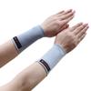 Tennis Elbow Wrist Support Brace, Adjustable, Breathable (Large) (Blue (8cm)) view 2