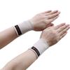 Tennis Elbow Wrist Support Brace, Adjustable, Breathable (Large) (Blue (8cm)) view 4