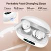 Hearing Aids for Seniors, Rechargeable Hearing Aids with Bluetooth, Hearing Amplifier for the Hearing Loss, Hearing Your Voice view 4