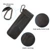 AJFHKJ Diabetic Insulin Travel Case Pouch for Insulin Pens,Diabetic Carry Case Organizer,Multi-purpose Small and Compact Diabetes Care Accessories Travel Pouch Fit for 2 Pens and 12 Injection Needles view 4