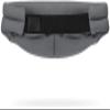 3D Memory Foam Travel Nap Night Sleeping Eye Mask - Soft Comfortable Sleep Mask Blindfold Eye Cover Eyeshade with Earplugs for Kids Men Women view 3