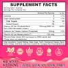 OH MY CHEWY Center-Filled Vitamin D3 K2 & Calcium Gummies - Supplement for Healthy Teeth, Bone & Energy - 5000 IU D3, 120 mcg K2(MK-7), 120 mg CA - Vegan & Non-GMO - 120 Count view 4
