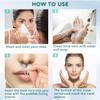 Anti Snoring Nose Vent Nasal Cones Nasal Dilator to Stop Snoring Effective Snore Stopper Anti Snoring Devices Easy to Use Snoring Solution(8PCS) view 4