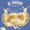 NineLife Basics Al Tahhan Semi Dry Dates Without Seed Stuffed With Almond Coated With White Chocolate Delicious Finest Natural Tamr Free From Genetically Modified Fresh Kosher Halal (1 Pack = 7 oz / 200 gm) view 4