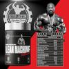DEXTER JACKSON Black Series Lean Machine | 30 Serving view 4