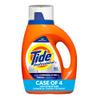 Tide Professional Liquid Laundry Detergent, Floral, 105 Fl Oz, Pack Of 4 Bottles view 1