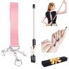 Zipper Helper Pull for Dresses and Bracelet Helper Tool Set, Zipper Puller Helper for Elderly, Women or Traveler, Dress Zipper Pull Helper, Easy to Use view 1