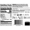 Cro.fters Spread Pomegranate Power Organic 16.5 Oz (Pack of 6) view 2