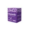 Besti 100% Organic Cotton Overnight Pads (10 Count) view 1