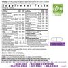 BlueBonnet Nutrition Ladies One Prenatal Whole Food-Based Multiple, Daily Nutrition*, Prenatal & Postnatal Health*, Non-GMO, Kosher, Gluten-Free, Soy-Free, 30 Vegetable Capsules, 30 Servings view 2