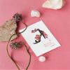 Stonehouse Collection | Fashionable Shoe Note Card Set | Inspiring Quote Note Cards for Positive Correspondence | Fashion Designer (Assorted) view 4