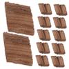 Hoement Oak Infusion Wine Making 80g French Oak Chips Diy Supplies for Rich Wine Aroma view 1