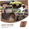 Hoement Oak Infusion Wine Making 80g French Oak Chips Diy Supplies for Rich Wine Aroma view 2